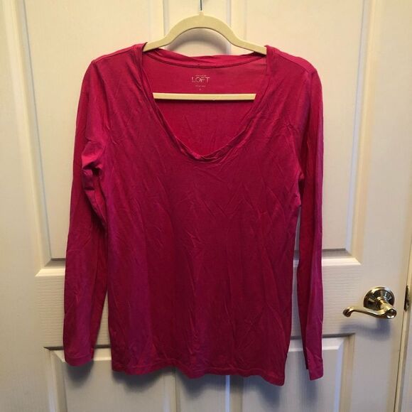 LOFT Tops - LOFT shirt